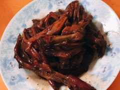-许村蟹面(海宁许村大道店)