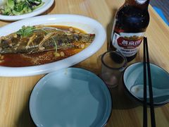 -臭鳜鱼人家·老字号徽菜