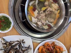 -力哥地道海南菜·联谊文昌鸡老店