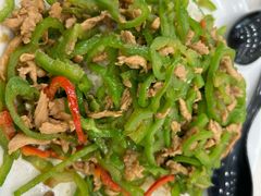 -复旦大学江湾校区食堂