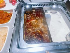 -海底捞火锅(方塔东街店)