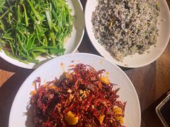 -小喜客·云南特色菜(纳西庭院店)