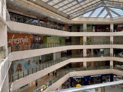 -光启城时尚购物中心