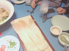 -天怡·鱼工厂(梅溪湖店)