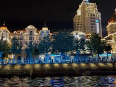 -海河游船-永乐码头(大悲院)