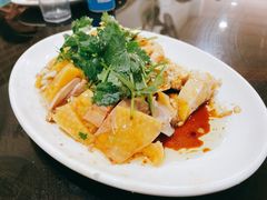 -电白鸭粥店(下沙二坊88号店)