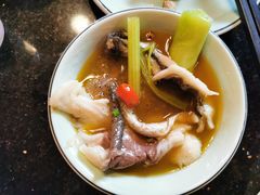 -麻小度青花椒鱼(安德总店)