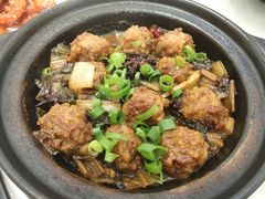 -百姓食府(秦虹路店)