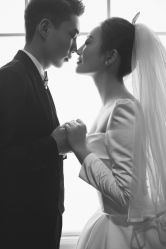 点击看大图 -薇视觉婚纱摄影工作室·婚纱照·结婚照