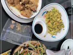 -涵家味土菜馆·徽州一绝臭鳜鱼(三河古镇店)