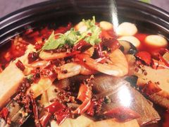 -香丰阁·烤鸭·川湘菜(清河店)