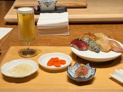 -元熹会席料理