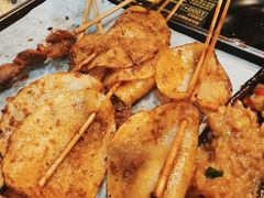 -望京小腰(北京总店)