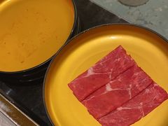 -一绪に寿喜烧(荟聚店)