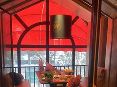 -南城十里潮汕鲜牛火锅·鲜虾生滚粥(融汇老商埠店)