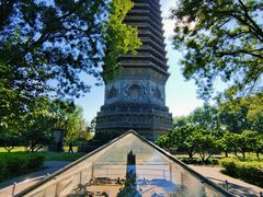 -玲珑塔公园