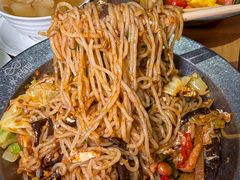 -水平有限广西米粉·广西风味集(五道口店)