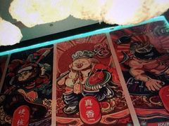 -微觅·潮HIGH轰趴馆(望京SOHO麒麟社店)