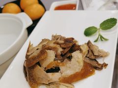 -全聚德(长白直营店)