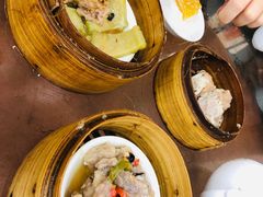 -香港蓮香樓(中環店)