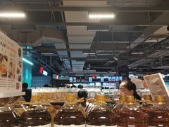 -永辉超市(群众路店)