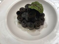酸辣海带卷-鲍鱼王子(深圳大厦店)