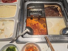 -海底捞火锅(威高广场店)
