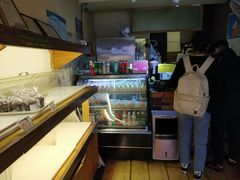 -韩国利尔面包(桂林路店)