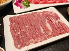 -南门涮肉(东单店)