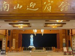 -三亚南山迎宾馆