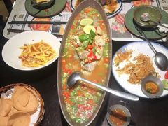 -金厨泰国餐厅·全泰籍厨师料理(拱北店)