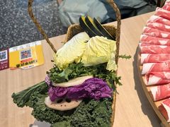 -羊之道草原味道清真餐厅(番禺店)