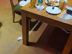 -东方明珠·可口可乐欢乐餐厅