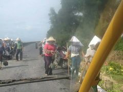 -北海金海湾红树林生态旅游区