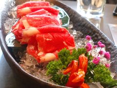 -捞王锅物料理(上海世茂广场店)