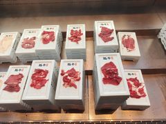 -魁牛·潮汕牛肉自助火锅(沈辽路万达店)
