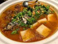 -佰家小厨·南京菜(夫子庙店)