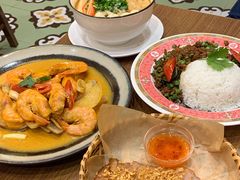 -曼谷食堂·泰国家庭料理(丹桂路店)