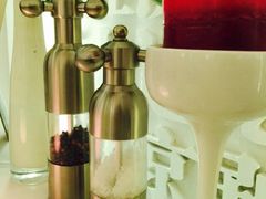 成桂西餐厅(河北路店)-成桂西餐厅·42年的味道(五大道疙瘩楼店)