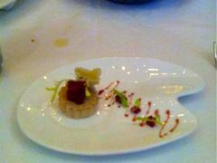 iphone_upload_pic-龙虾酒吧扒房(宁波香格里拉店)