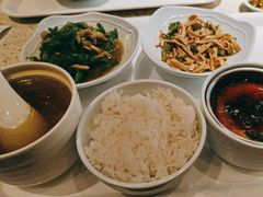 -东园小馆·早茶·淮扬小炒(江都路店)
