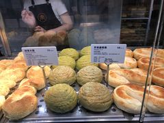 -LELECHA乐乐茶(美罗城店)