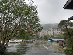 -咸宁太乙国际温泉度假村