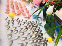 -漢咖啡·全服务式自助晚餐(武汉洲际酒店)