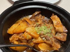 -恒悦轩·粤菜(上海展览中心店)