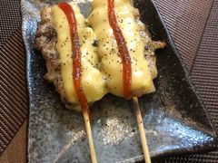 -鸟内会(河北路店)