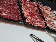 -陈记顺和牛肉火锅馆(天河北路店)