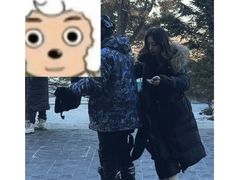 -中旅松花湖滑雪场