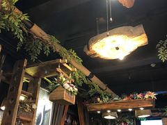 -囧人粗品·泰国街市料理(霖峰店)