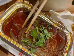-小马哥烧烤(楚州店)